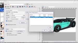 Как пользоваться программой Flexi Print 24 (или Photo Print). Основы для печати.