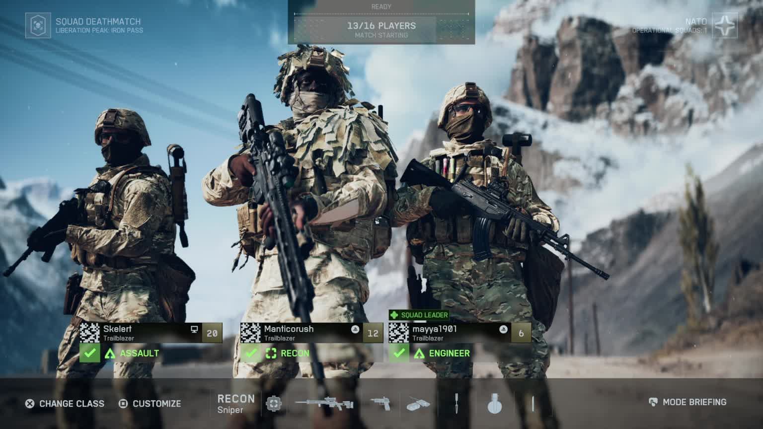 BF6 OPEN BETA смотреть онлайн