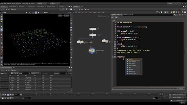 5 -if elseif, else, removepoint, addpoint смотреть онлайн
