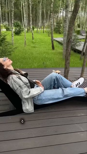 Тайна обычности … #психология #осознания