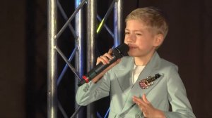 Лев Писанко - Sway