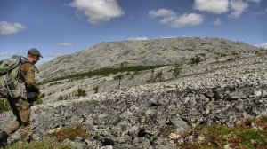 Поход на Белый камень 2025 / 2 часть #529