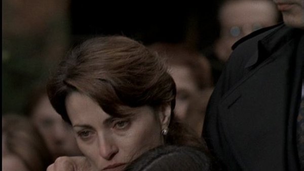 Сериал Тысячелетие – 1 сезон 11 серия / Millennium