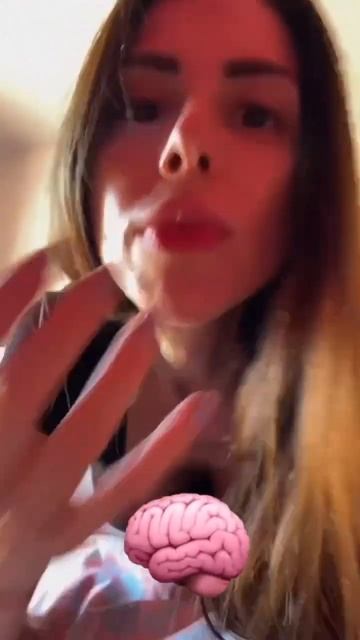 Я и мозг #жизненныеистории  #метафорическиекарты #маккарты