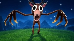 99 ночей в лесу(Roblox)