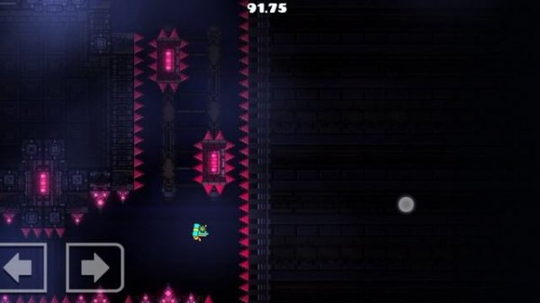 Maethrilian /RATREY3\ 5 DEMON