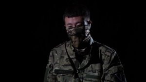 Якут | Сериал «Позывной «Бродяга»