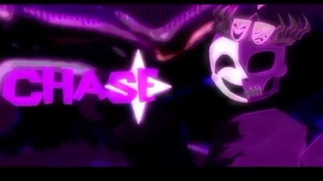 NOLI [chase]-theme (Forsaken) UST