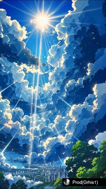 Viral anime nature wallpaper in 4K quality #wallpaperanime смотреть онлайн