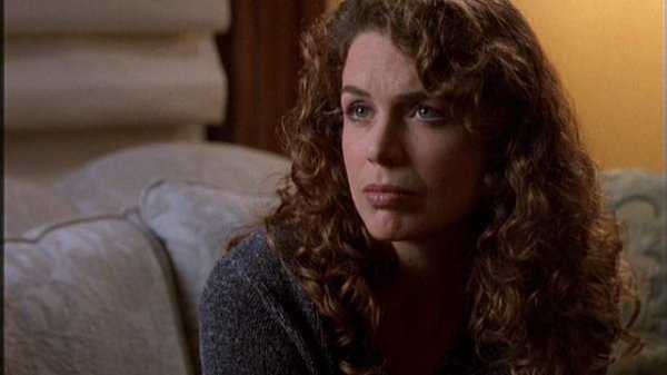 Сериал Тысячелетие – 1 сезон 3 серия / Millennium