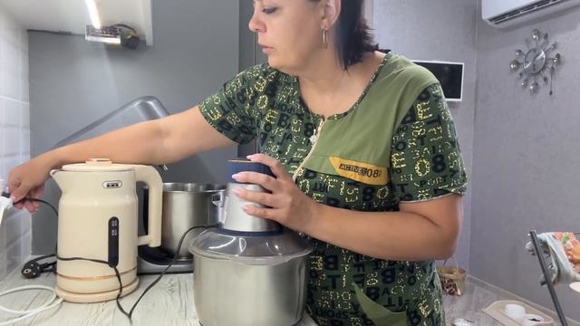 пришел ЗАКАЗ//делаю ПАСТИЛУ-из СЛИВЫ//как СТАТЬ БЛОГЕРОМ смотреть онлайн