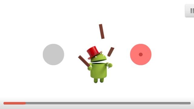 Android KitKat 4.4.4 смотреть онлайн