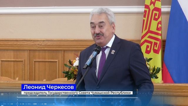 "Жизнь столицы". Почетный гражданин Михаил Резников-2025. смотреть онлайн