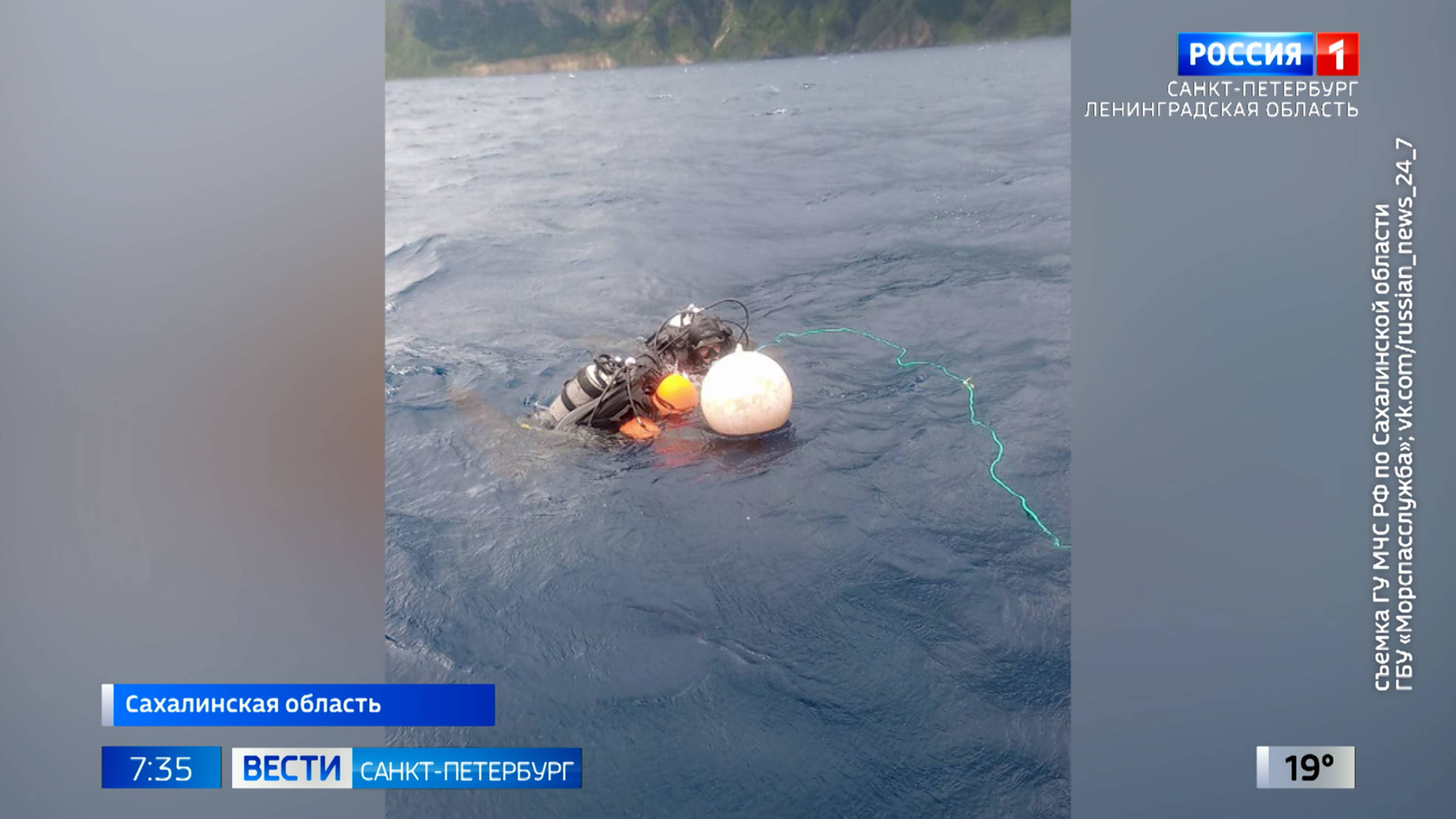 ГТРК Санкт-Петербург