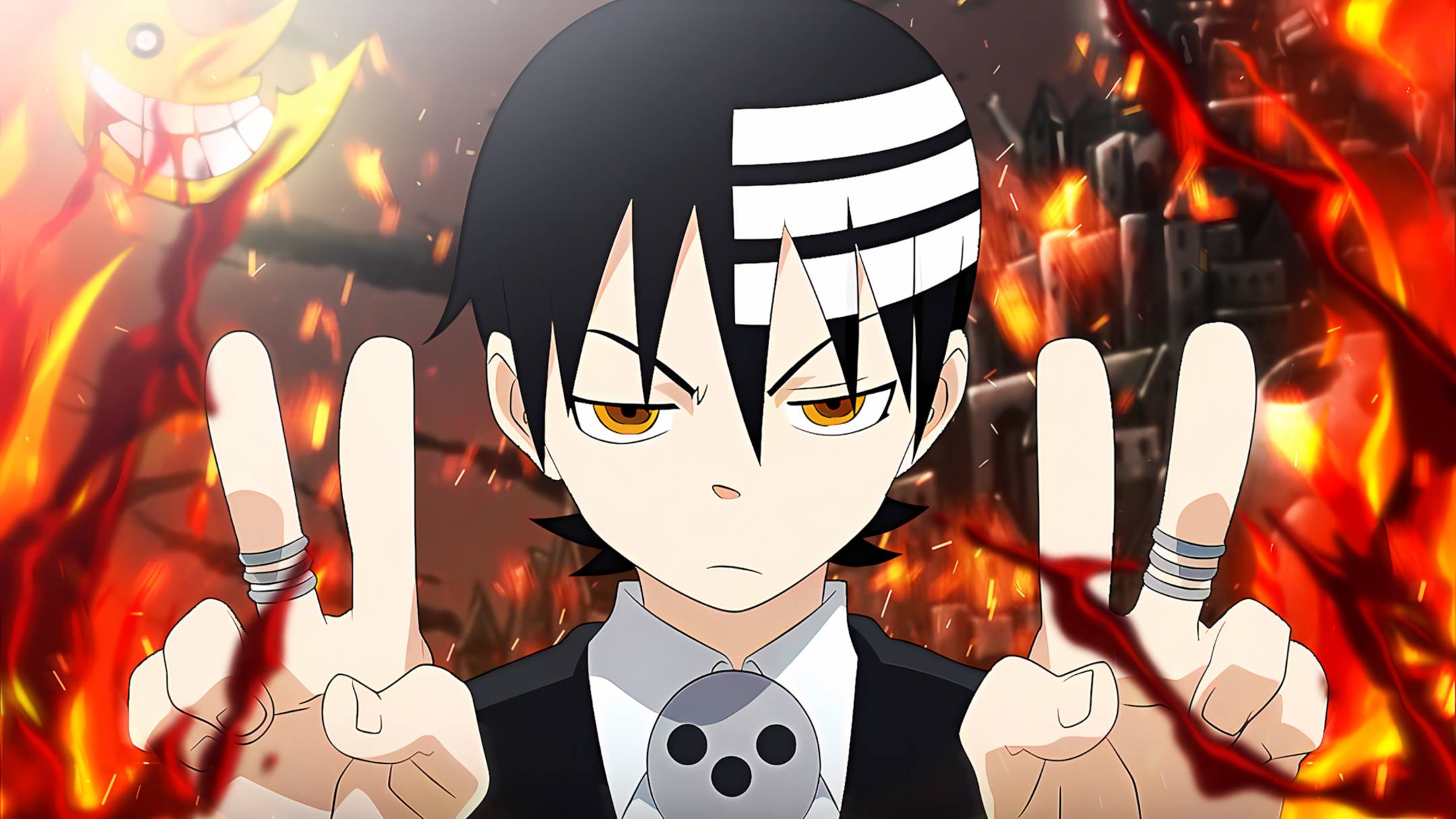 Jake Hill - Coward (AMV) смотреть онлайн