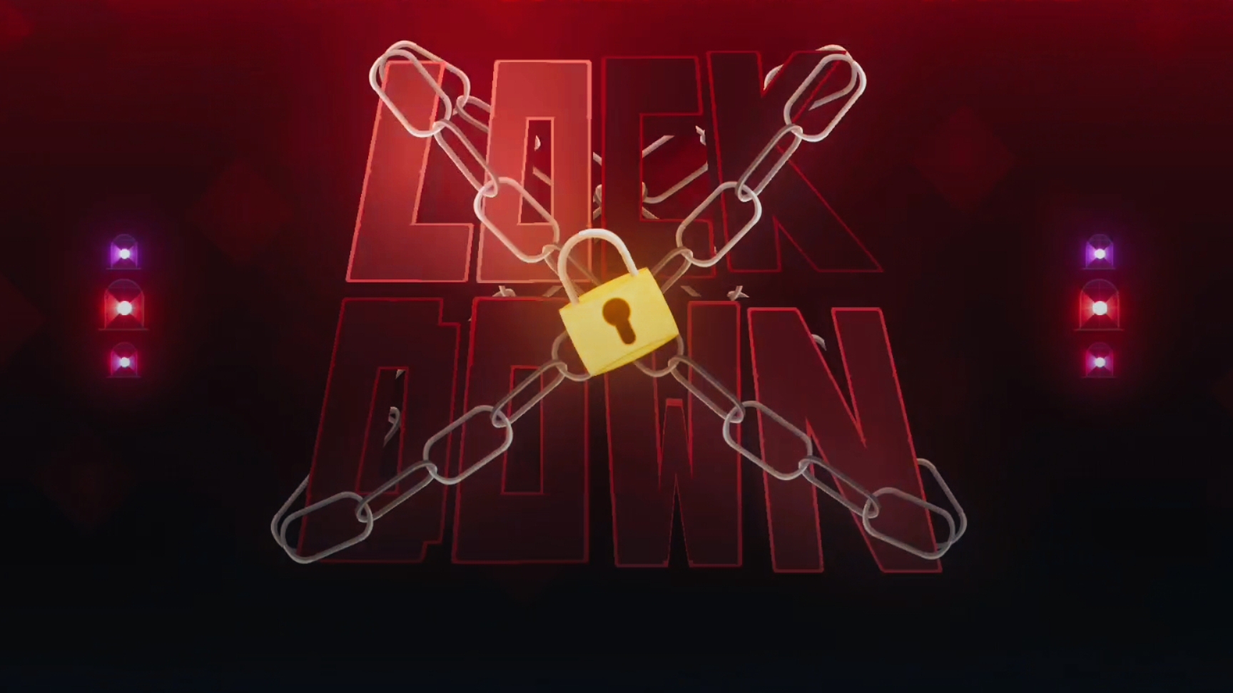 Geometry Dash. Мой второй демон недели. Lockdown by KerbexGMD смотреть онлайн