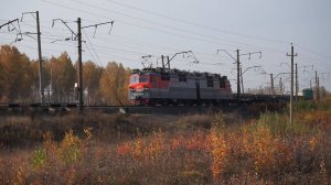Электровоз ВЛ80С-808
