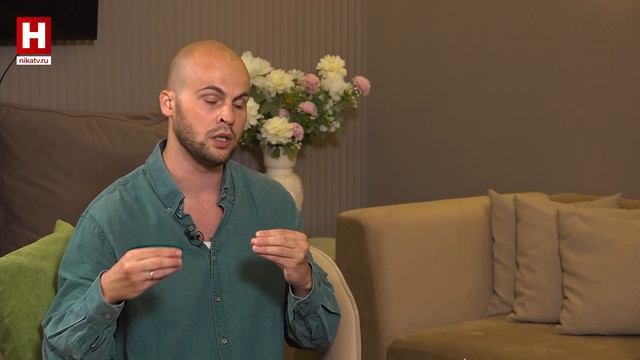 Андрей Соловьёв: «Очень просто актёром быть? Ну, пожалуйста, пробуйте!» | ПЕРСОНА