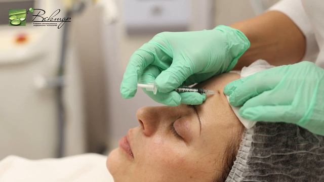 Комплексное омоложение - инъекции Ботулотоксина и Профайло смотреть онлайн