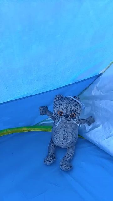 Басик на море, 4 ЧАСТЬ | канал БасАлиса |