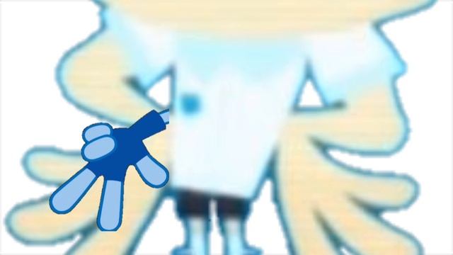 Нолик превращается в фиксика (Звук из Монстры на каникулах) смотреть онлайн