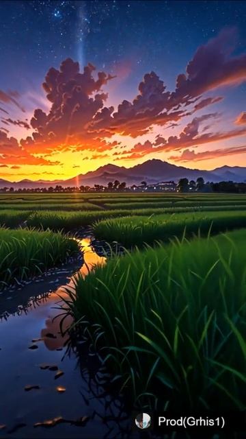 Viral anime nature wallpaper in 4K quality #wallpaperanime смотреть онлайн