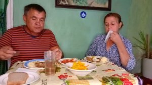 Жизнь в деревне. Колбаса печеночная домашняя
