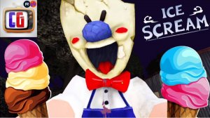 Лучше НЕ ПОКУПАТЬ У Него МОРОЖЕНОЕ! Злой МОРОЖЕНЩИК Похитил МОЕГО ДРУГА и Я ДОЛЖЕН ЕГО СПАСТИ