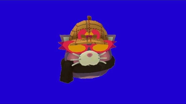 жура 24к котик (2 канал)