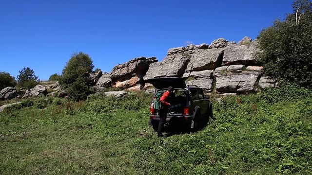 ПОКАЖУ ВАМ НАСТОЯЩЕЕ ПРИЭЛЬБРУСЬЕ 🏔️ смотреть онлайн