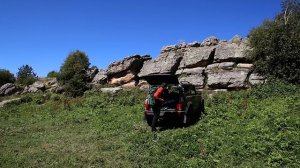 ПОКАЖУ ВАМ НАСТОЯЩЕЕ ПРИЭЛЬБРУСЬЕ 🏔️