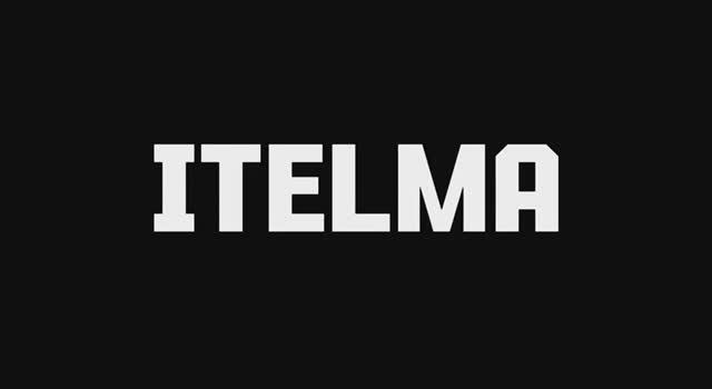 Счетчики горячей и холодной воды ITELMA. смотреть онлайн