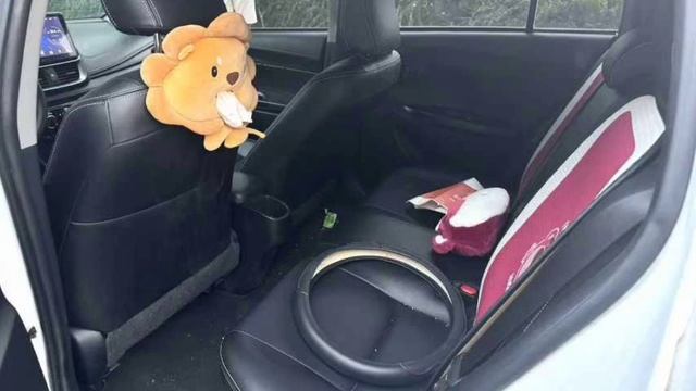 🚗 Toyota YARiS L Zhixuan X 1.5L CVT Luxury Edition 2021 года смотреть онлайн