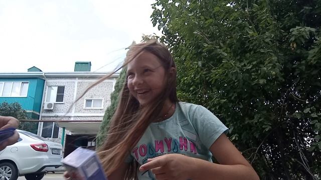 распаковка 🥰