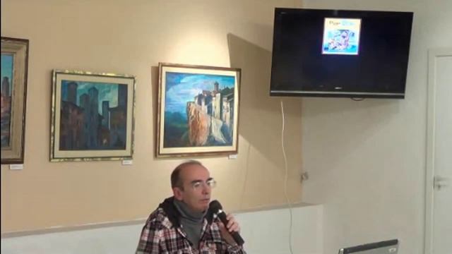 Н. Непомнящий - Правда о другом человечестве смотреть онлайн