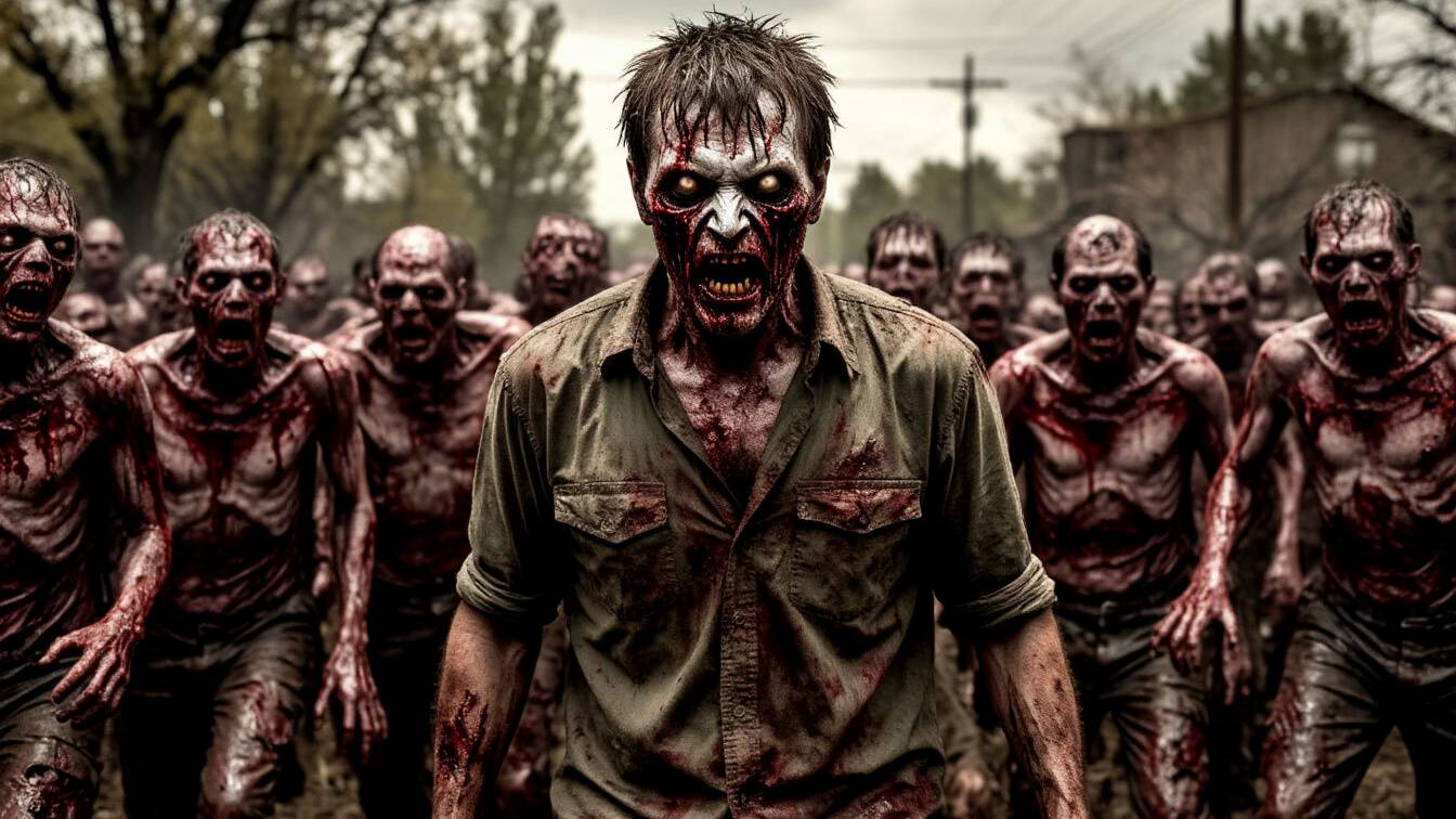 7 Days To Die - Модовый чилл!