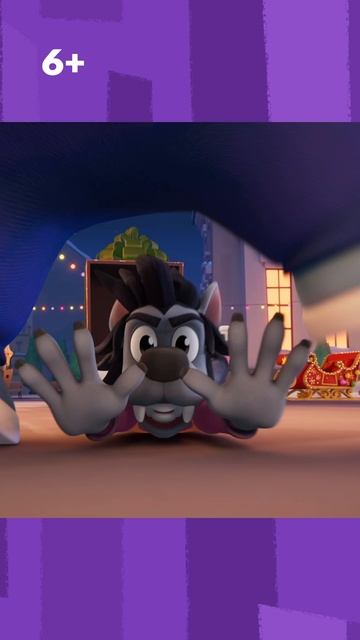 Союзмультфильм