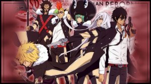 Сериал Учитель-мафиози Реборн! – 1 сезон 75 серия / Katei Kyoshi Hitman Reborn!