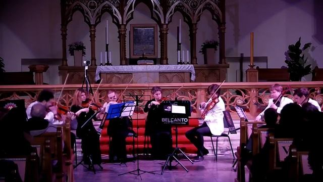 Э. Григ - Утро смотреть онлайн