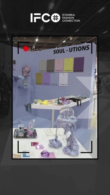 Каждому стилю нужен завершённый штрих