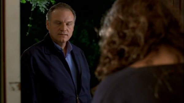 Сериал Тысячелетие – 1 сезон 2 серия / Millennium