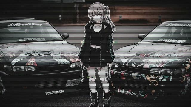 ＤＲＩＦＴ　ＤＲＩＶＥ -  CHILL PHONK (LXST CXNTURY TYPE) ※ JDM NIGHT CAR MUSIC 2025 (1080p_30fps_H264-128kbit_