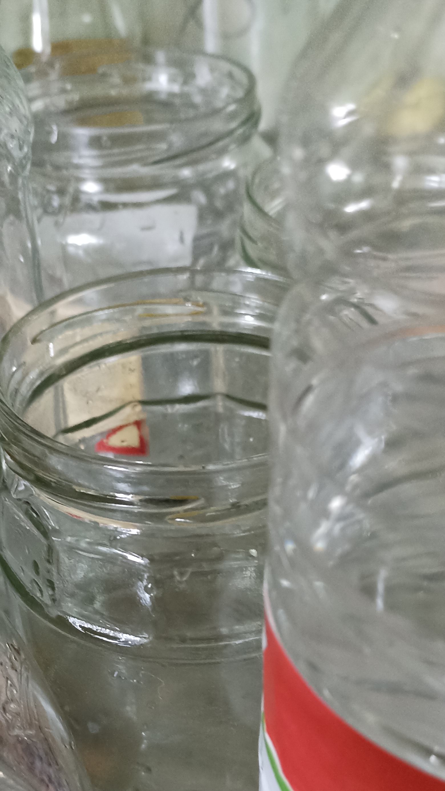 Стерилизовать банки просто!