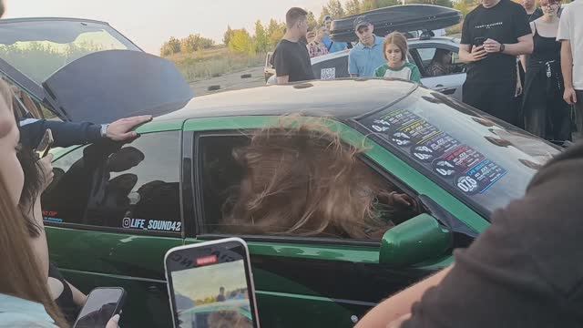 Автозвук в Юрге (туда-сюда-тур) LifeSound42