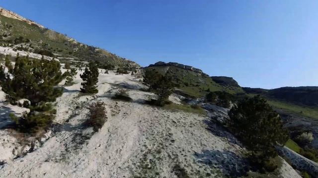 Фестиваль воздушных шаров в Крыму