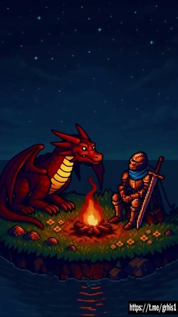 Dark Souls, Terraria, Stardew Valley #pixelart #gamedev #darkfantasy #shorts #ретроигры #pixelkni смотреть онлайн
