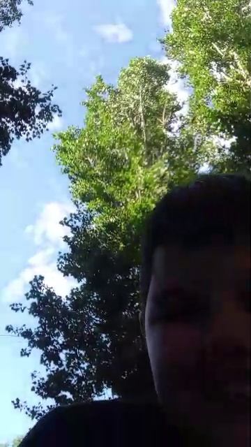 стрим на улице