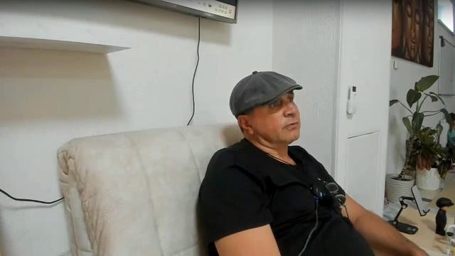Я - энергия Покоя, а все что изменчиво - не я смотреть онлайн