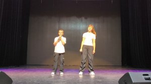 Дуэт ,Минькины, Я Россию люблю, песня о России