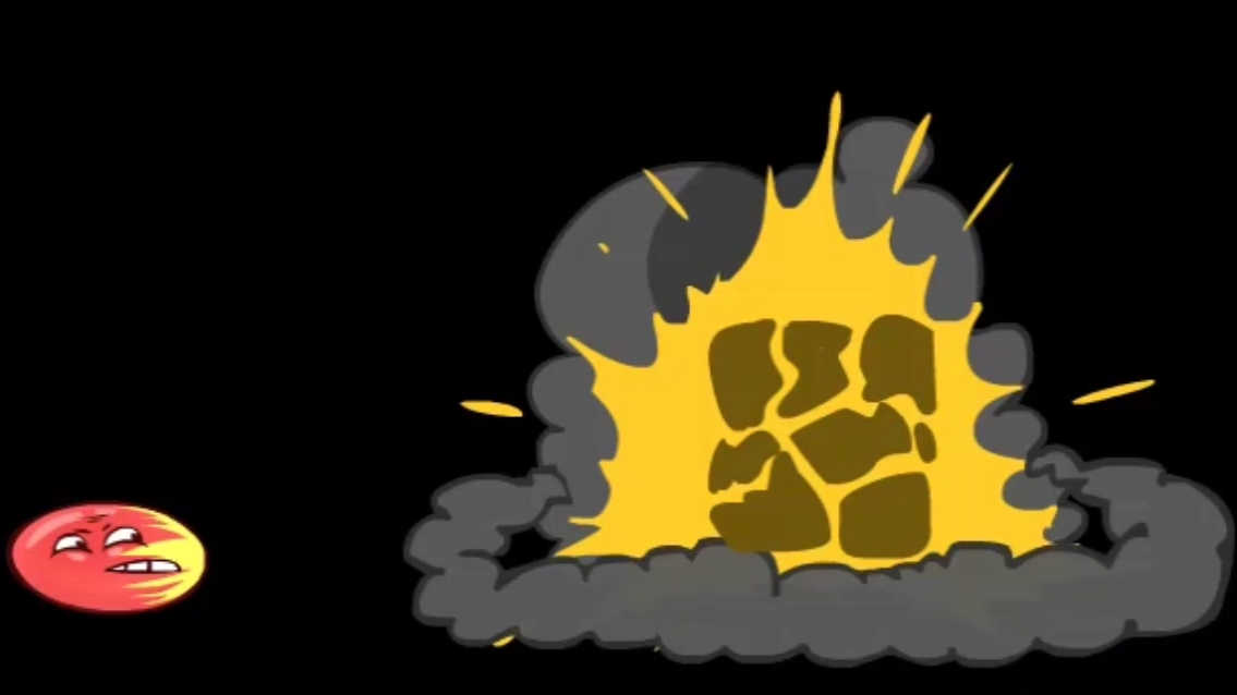 RedBall 4 3Часть